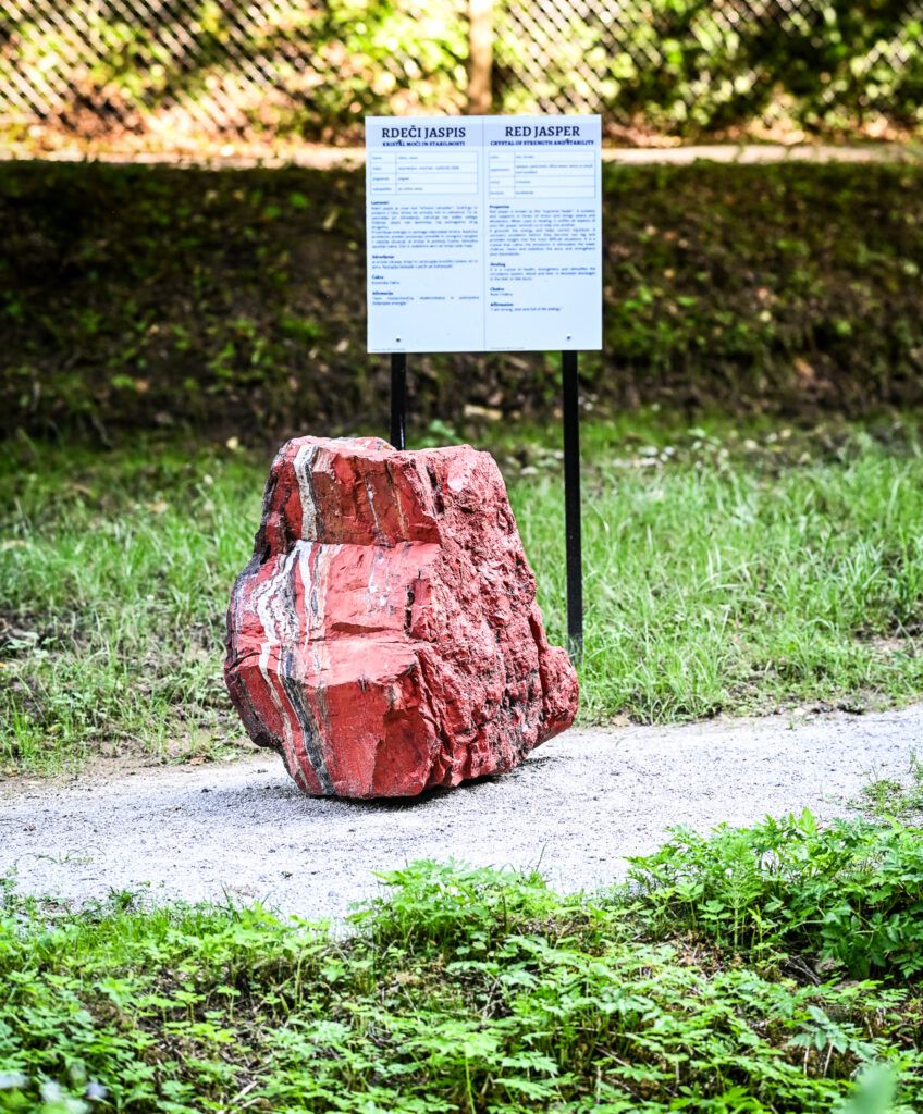 kristalna dolina