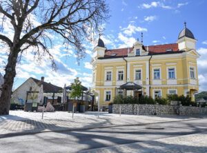 dvorec gregorčič butični hotel