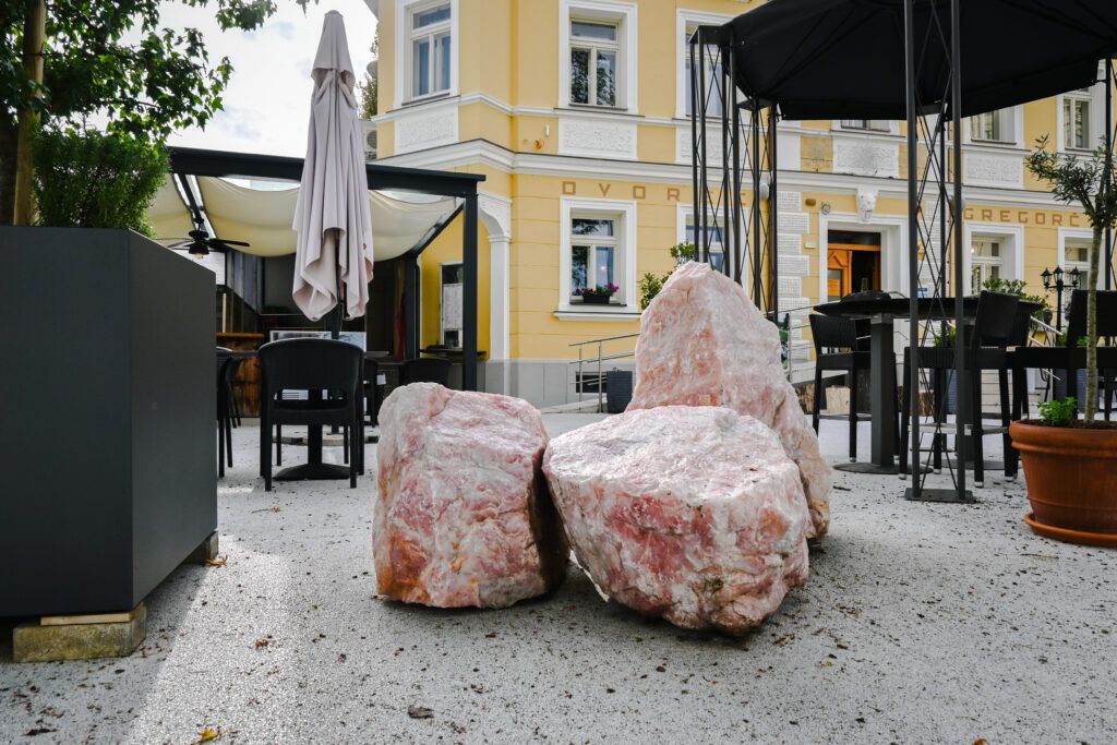 kristalna regeneracija